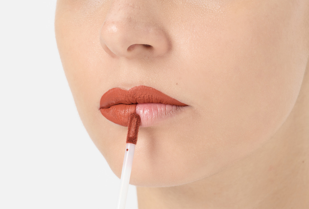 MOIRA Liquid Lipstick Lip Divine