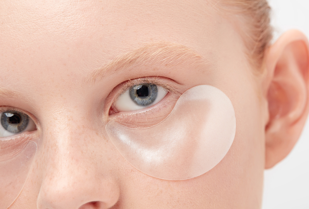 PETITFEE anti-aging eye patches Collagen & CoQ10 Hydrogel 60 pcs PETITFEE anti-aging eye patches Collagen & CoQ10 Hydrogel