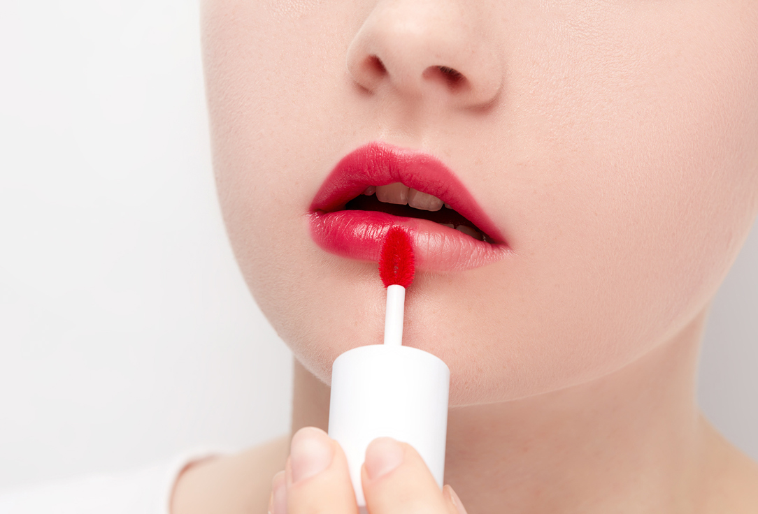 Yadah Lip tint Be my tint